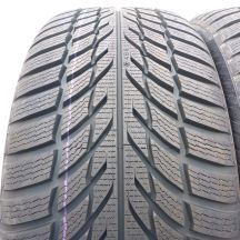 2. 245 45 19 4x NOKIAN 245/45 R19 102V Snoowprof 3P Winterreifen 2026 Ungebraucht  