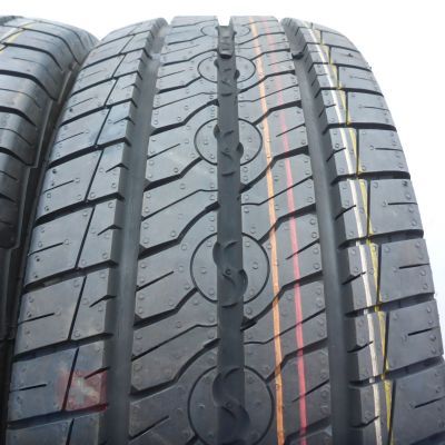 3.  215 70 15C 2x SEMPERIT  215/70 R15C 109/107R Van-Life 2 Sommerreifen 2023 VOLL WIE NEU