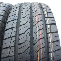 3.  215 70 15C 2x SEMPERIT  215/70 R15C 109/107R Van-Life 2 Sommerreifen 2023 VOLL WIE NEU
