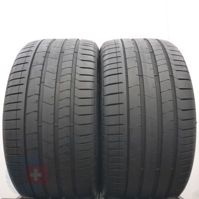 315 35 20 2x PIRELLI 315/35 R20 110W XL PZero RunFlat BMW Sommerreifen 2024 7mm