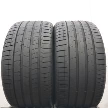 315 35 20 2x PIRELLI 315/35 R20 110W XL PZero RunFlat BMW Sommerreifen 2024 7mm