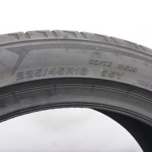 6. 225 45 18 2x BRIDGESTONE 225/45 R18 95Y XL Potenza Sport Sommerreifen 2021 Ungebraucht   