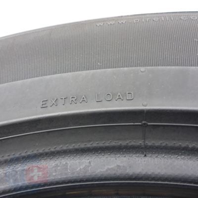 8. 305 40 20 2x PIRELLI 305/40 R20 112Y XL N0 PZero Sommerreifen 2017 5,8-6mm