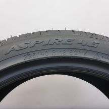 2. 225 40 18 1x APOLLO 225/40 R18 92Y XL Aspire 4G Sommerreifen 2016 UNGEBRAUCHT