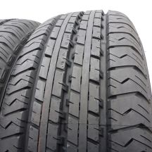 4. 215 70 15C 2x NOKIAN 215/70 R15C 109/107S cLine Cargo Sommerreifen 2015 UNGEBRAUCHT