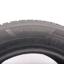6. 175 65 14 1x HANKOOK 175/65 R14 82T Kinergy 4S2 4-Seasons Ganzjahresreifen 2020 6,5mm