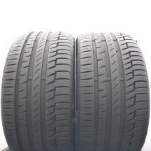 2.  255 35 18 4x CONTINENTAL 255/35 R18 94Y XL PremiumContact 6 Sommerreifen 2020 6,8mm