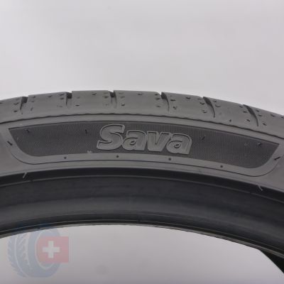 4. 235 35 19 2x SAVA 235/35 R19 91Y XL Intensa UHP 2 Sommerreifen 2023 6,5-6,8mm