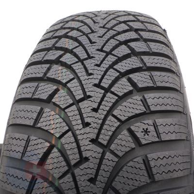 3. 1 x GOODYEAR 195/55 R16 87H UltraGrip 9 Winterreifen 2017 WIE NEU VOLL