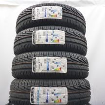 185 65 15 4x UNIROYAL 185/65 R15 88T RainExpert 5 Sommerreifen 2022 Ungebraucht  