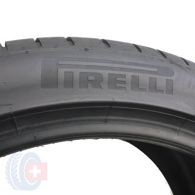 2. 1 x PIRELLI 305/35 ZR21 109Y XL P ZERO PNCS Sommerreifen 2020  6.5mm
