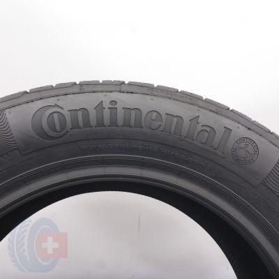 3. 205 60 16 1x CONTINENTAL 205/60 R16 96V XL Seal ContiPremiumContact5 Sommerreifen 2024 VOLL