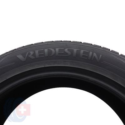 8. 285 45 21 4x VREDESTEIN 285/45 R21 113Y XL Wintrac Pro Winterreifen 7,9-8mm 2022 Wie Neu