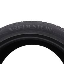 8. 285 45 21 4x VREDESTEIN 285/45 R21 113Y XL Wintrac Pro Winterreifen 7,9-8mm 2022 Wie Neu