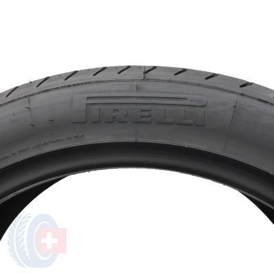 5. 245 45 20 2x PIRELLI 245/45 ZR20 103Y XL PZero Sommerreifen 2017 7-7,2mm