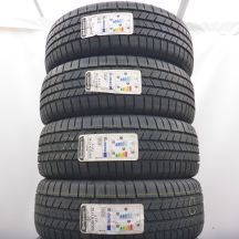 245 65 17 4x CONTINENTAL 245/65 R17 111T XL ContiCrossContact Winter Winterreifen 2023 VOLL