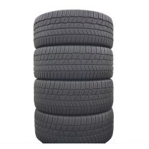 285 45 20 4x CONTINENTAL 285/45 R20 112V XL ContiWinterContact TS830P SUV Winterreifen 6,8-7,2mm 2018