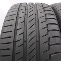 2. 245 50 18 2 x CONTINENTAL 245/50 R18  104H XL PremiumContact 6 M0-V  Sommerreifen 2021 VOLL WIE NEU