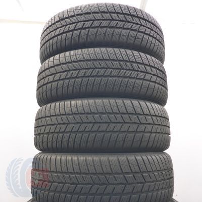 205 55 16 4x BARUM 205/55 R16 91T Polaris 5 Winterreifen 2019/22 8,2-7,8mm