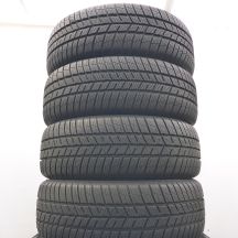 205 55 16 4x BARUM 205/55 R16 91T Polaris 5 Winterreifen 2019/22 8,2-7,8mm