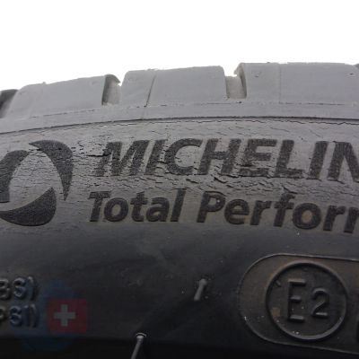 8.  255 40 21 2x MICHELIN 255/40 R21 102Y XL Pilot Sport 4 SUV M0 Sommerreifen 2020 6,8-6,5mm