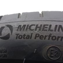 8.  255 40 21 2x MICHELIN 255/40 R21 102Y XL Pilot Sport 4 SUV M0 Sommerreifen 2020 6,8-6,5mm