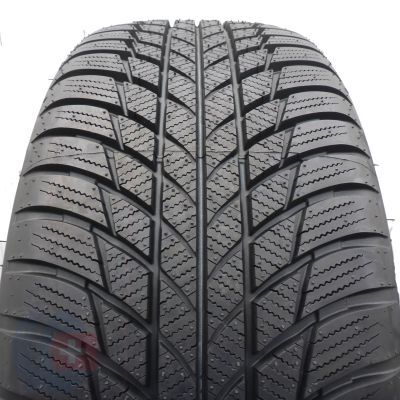 225 50 17 1x BRIDGESTONE 225/50 R17 94H Blizzak LM001 BMW RSC Winterreifen 2016 VOLL Ungebraucht  