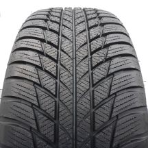 225 50 17 1x BRIDGESTONE 225/50 R17 94H Blizzak LM001 BMW RSC Winterreifen 2016 VOLL Ungebraucht  