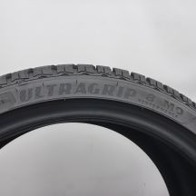 5. 225 40 18 2x GOODYEAR 225/40 R18 92V XL UltraGrip Performance 8 M0 Winterreifen 2024 8,2mm 