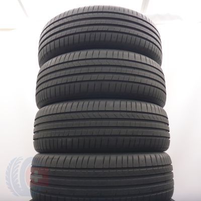 205 60 16 4x HANKOOK 205/60 R16 92V Ventus Prime 4 Sommerreifen 2025 5,8-6,8mm