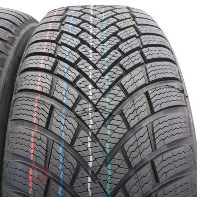 4. 225 55 17 2x BARUM 225/55 R17 101V XL Polaris 6 Winterreifen 2026 Ungebraucht  