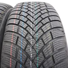 4. 225 55 17 2x BARUM 225/55 R17 101V XL Polaris 6 Winterreifen 2026 Ungebraucht  