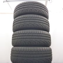 245 40 20 4x PIRELLI 245/40 R20 99V XL Winter 240 Serie II RunFlat BMW Winterreifen 2021 6,8-7,5mm