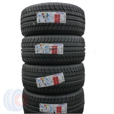  205/40 R17 4 x BF GOODRICH 205/40 R17 84W XL g-Grip Sommerreifen 2017 VOLL WIE NEU