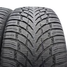 3. 255 40 20 4x NOKIAN 255/40 R20 101V XL WR SUV 4 Winterreifen 6,8-8mm 2022