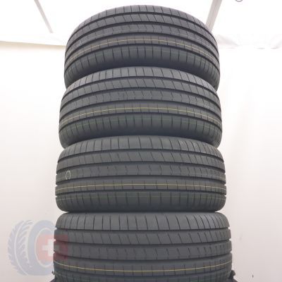 225 45 17 4x GOODYEAR 225/45 R17 94Y XL Eagle F1 Asymetric 6 Sommerreifen 2025 Ungebraucht  