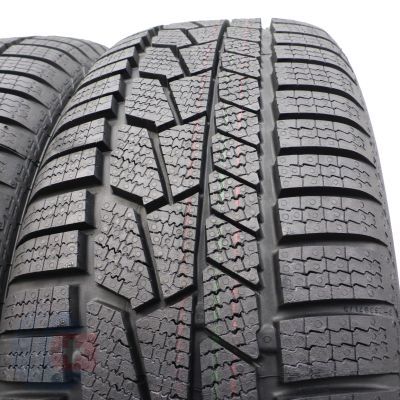 2. 195 60 16 4x CONTINENTAL 195/60 R16 89H WinterContact TS 860 S BMW Winterreifen 2020 VOLL WIE NEU