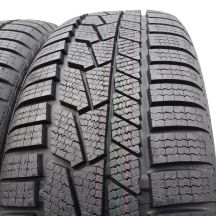 2. 195 60 16 4x CONTINENTAL 195/60 R16 89H WinterContact TS 860 S BMW Winterreifen 2020 VOLL WIE NEU