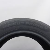 5. 215 55 17 2x HANKOOK 215/55 R17 94V Ventus Prime 3 SEAL Sommerreifen 2024 VOLL WIE NEU  