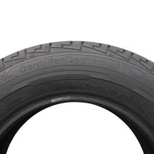 6. 195 70 15C 2x CONTINENTAL 195/70 R15C 104/102R ContiVanContact 100 Sommerreifen 2018 7,7-7,8mm