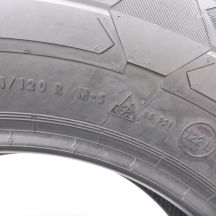 2. 225 75 16C 1x CONTINENTAL 225/75 R16C 121/120R VanContact Winter Winterreifen 2024 10mm