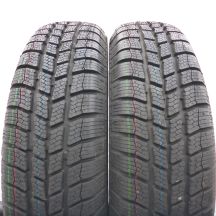 2.  165 80 13 2x BARUM 165/80 R13 83T Polaris 3 Winterreifen 2016 Ungebraucht  