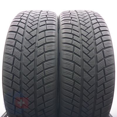 4. 215 45 20 4x VREDESTEIN 215/45 R20  95H XL Wintrac PRO+ Winterreifen 2025 8,5-8mm WIE NEU