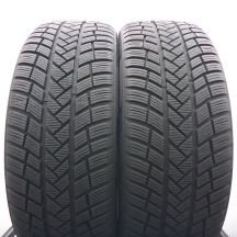 4. 215 45 20 4x VREDESTEIN 215/45 R20  95H XL Wintrac PRO+ Winterreifen 2025 8,5-8mm WIE NEU