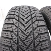 2. 2 x ESA TECAR 185/65 R15 88T SuperGrip PRO Winterreifen 2022 WIE NEU 8,2mm