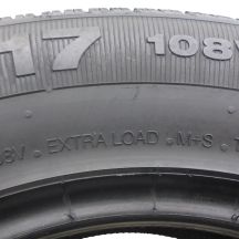 7. 2 x CONTINENTAL 235/65 R17 108V XL 4x4 Contact M+S Sommerreifen 2019  7mm WIE NEU 