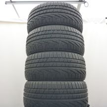  235 40 18 4x PIRELLI 235/40 R28 91V Sottozero W240 SerieII N2 Winterreifen 2022 Ungebraucht  