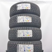 195 45 16 4x CONTINENTAL 195/45 R16  84H XL WinterContact TS 870 Winterreifen 2022/23 VOLL 