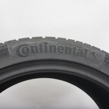 3. 235 45 20 1x CONTINENTAL 235/45 R20 100V XL WinterContact TS 870 P Winterreifen 2022 6,5mm