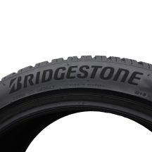 4. 285 40 20 2x BRIDGESTONE 285/40 R20 108V Blizzak LM005 Winterreifen 2022 5,8mm